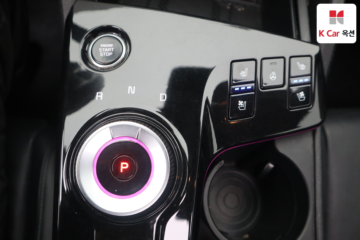 Kia Sportage 2022 - Image 16