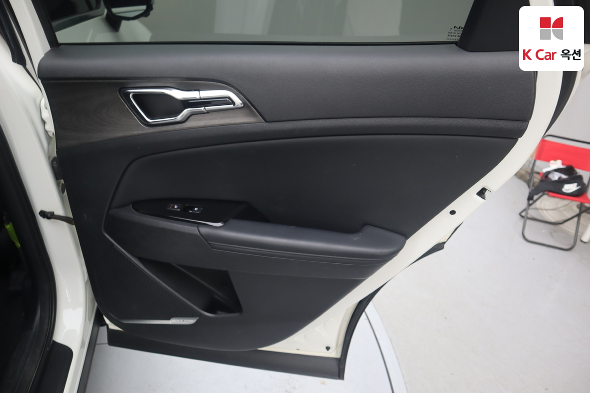 Kia Sportage 2022 - Image 30