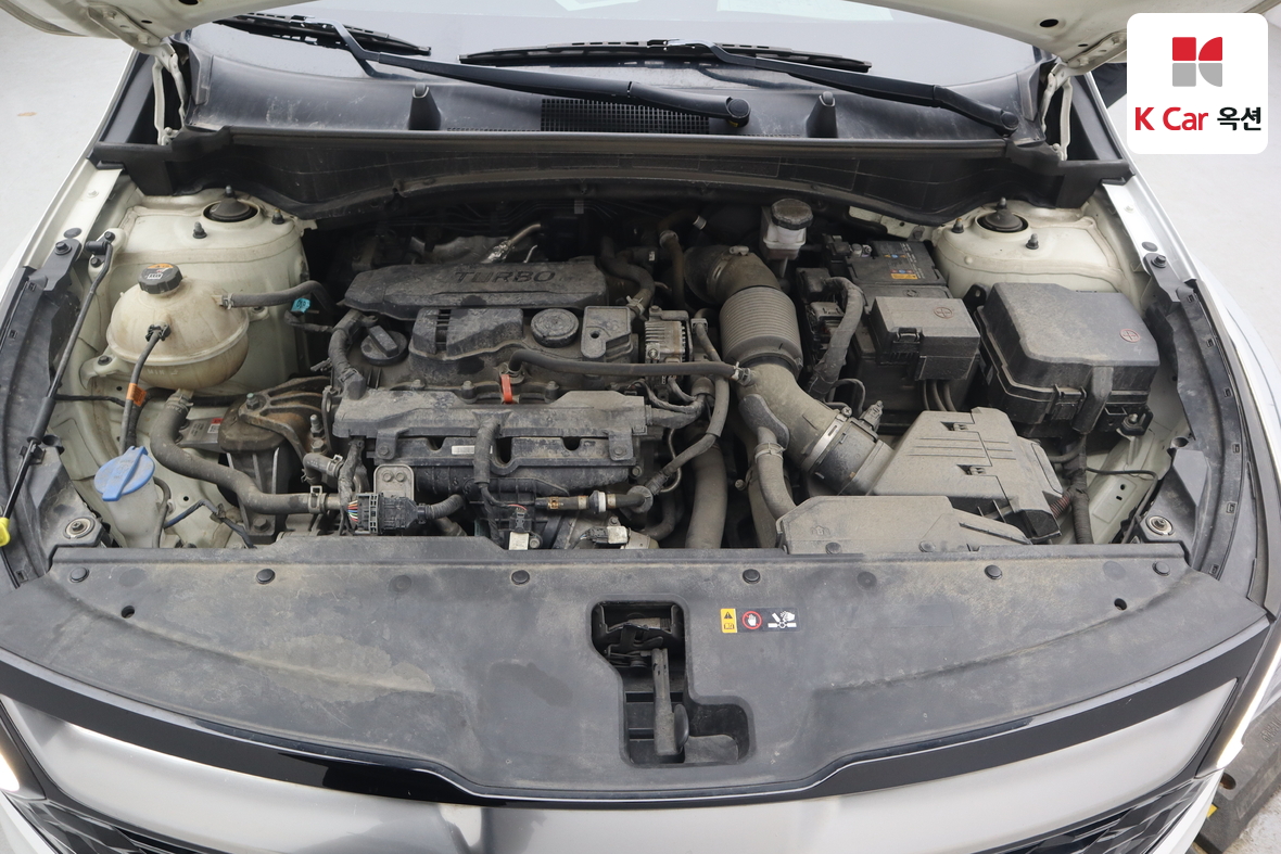 Kia Sportage 2022 - Image 37