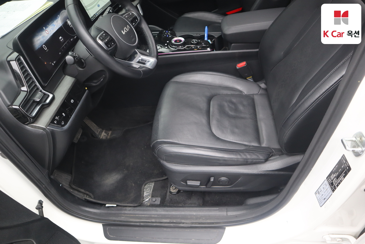 Kia Sportage 2022 - Image 20