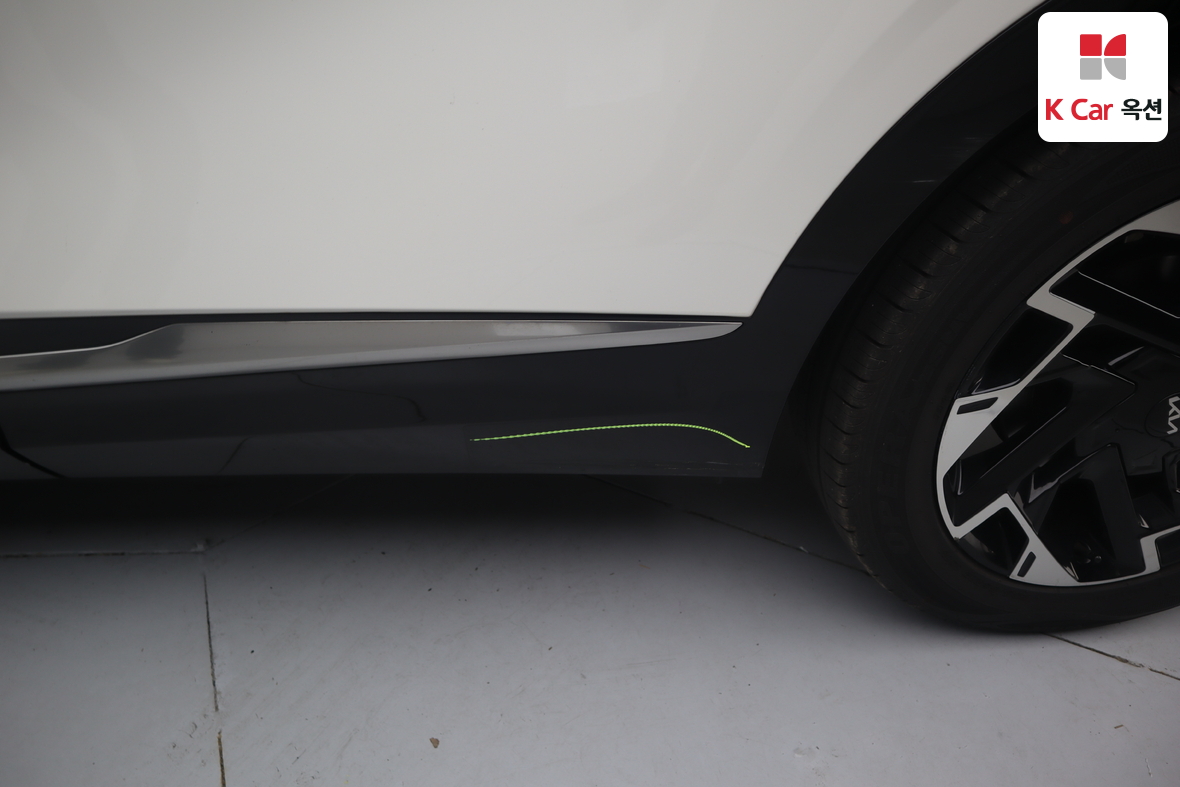 Kia Sportage 2022 - Image 44