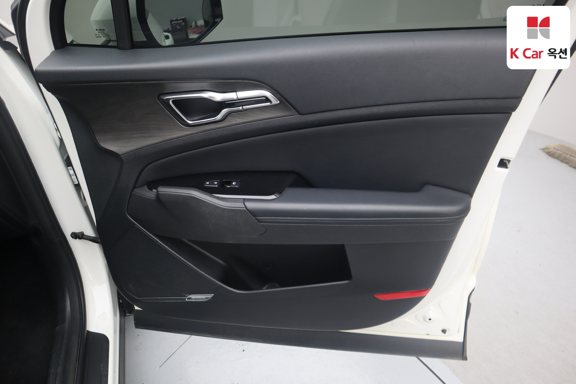 Kia Sportage 2022 - Image 32