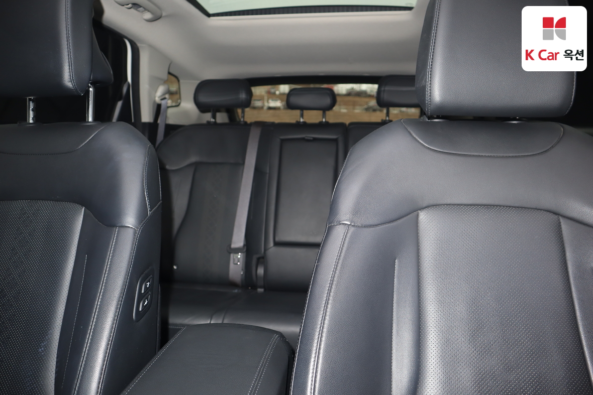 Kia Sportage 2022 - Image 19