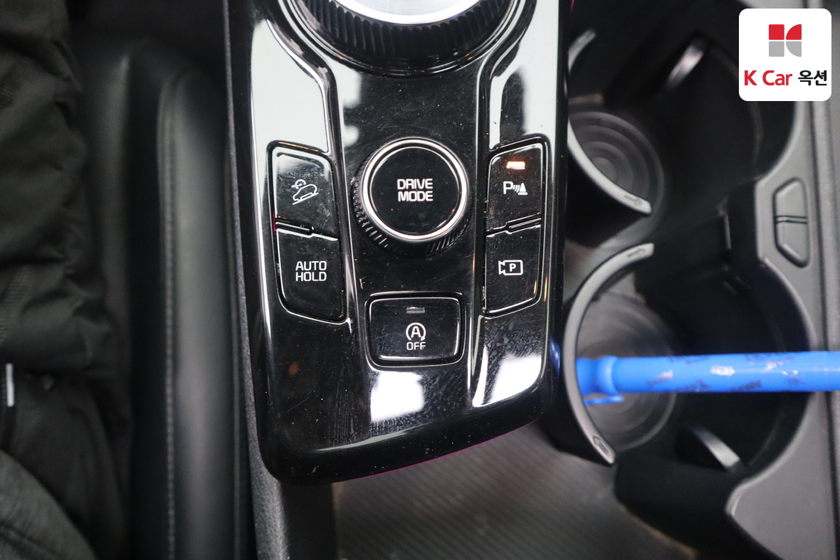 Kia Sportage 2022 - Image 17