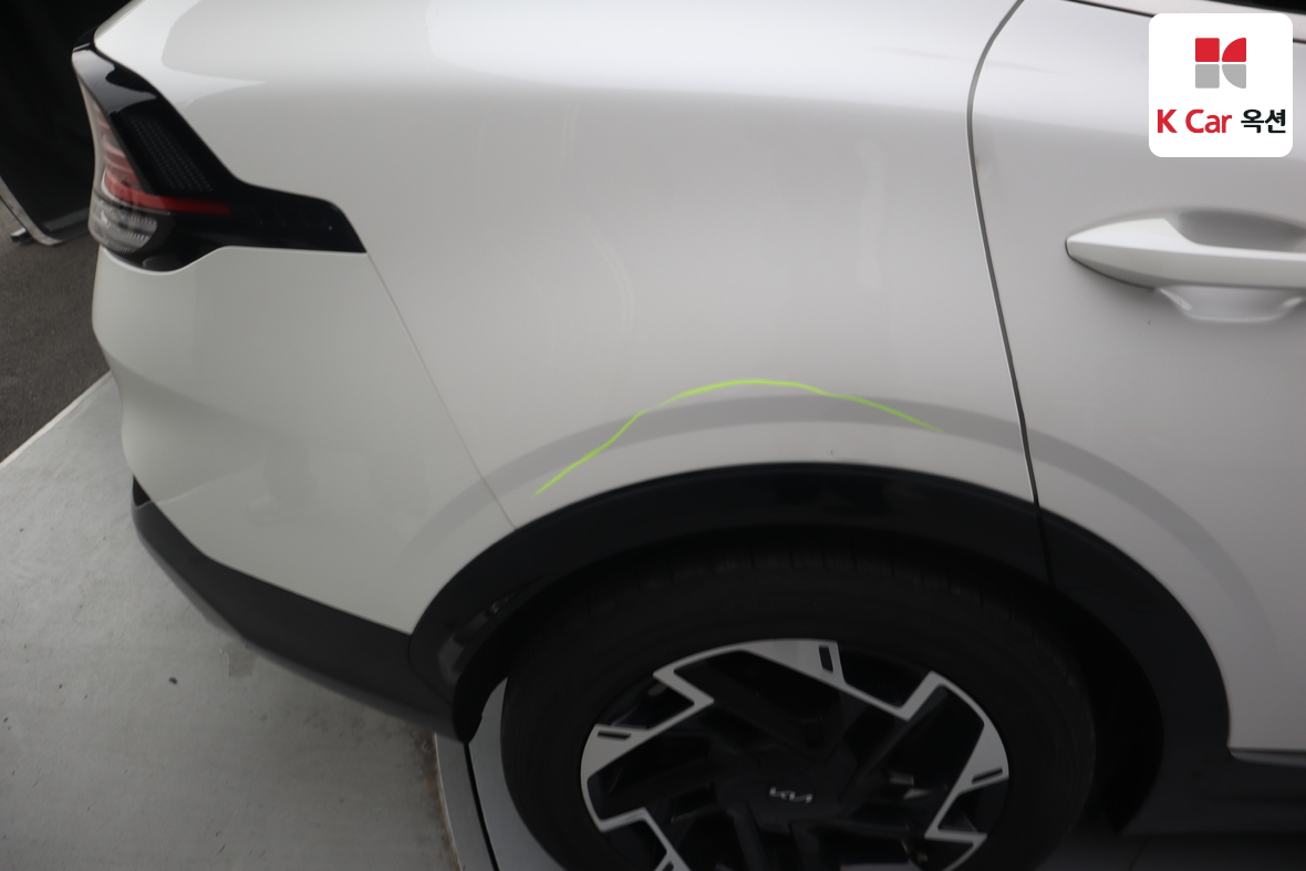 Kia Sportage 2022 - Image 39