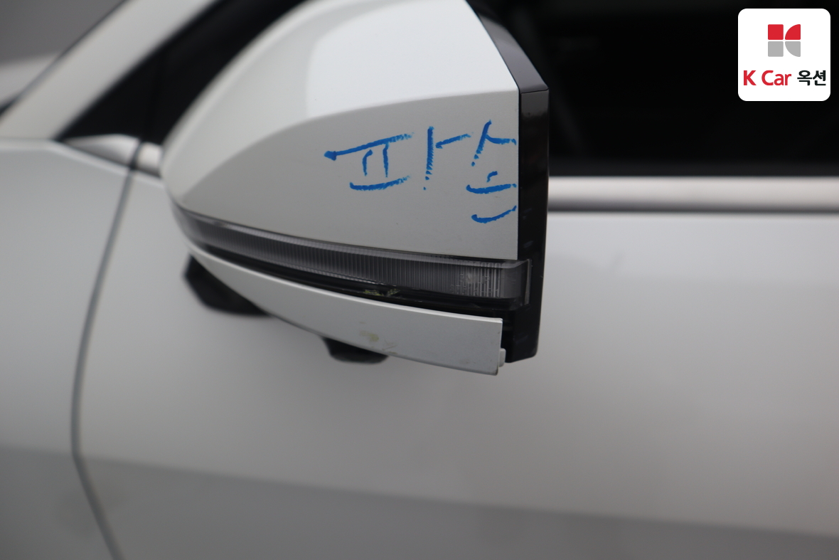 Kia Sportage 2022 - Image 43