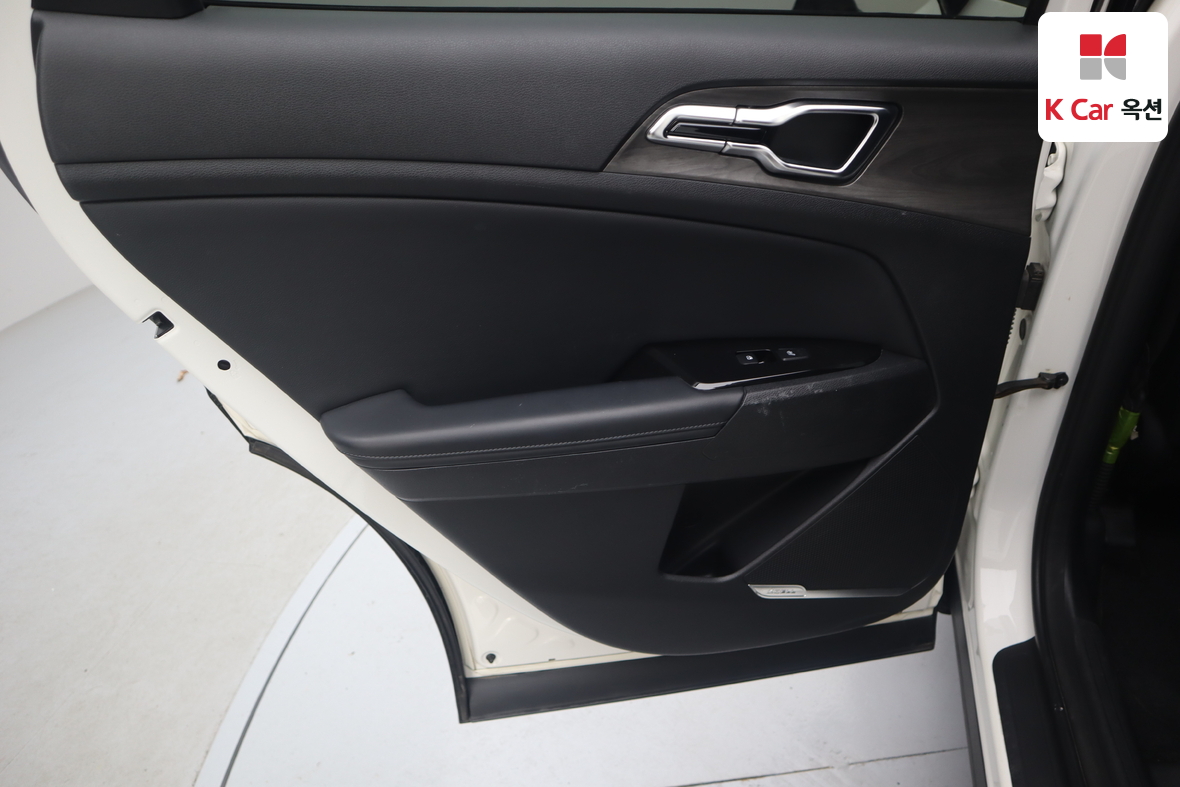 Kia Sportage 2022 - Image 22