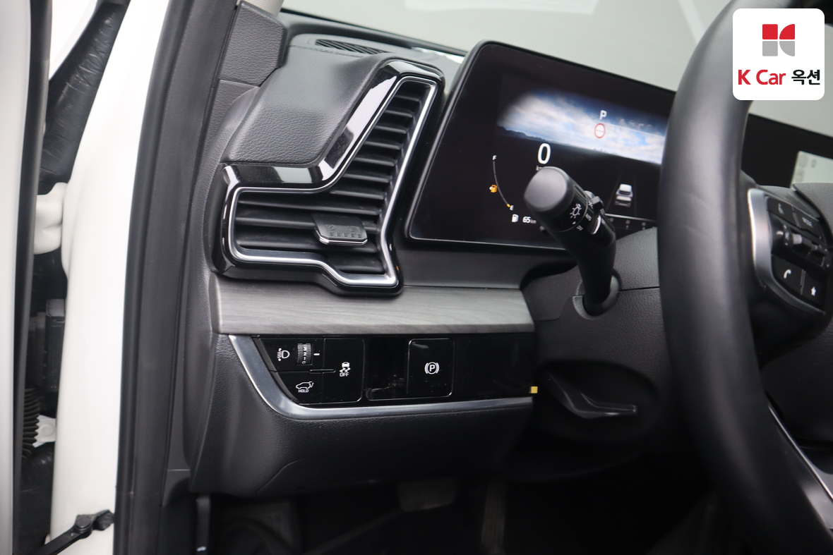 Kia Sportage 2022 - Image 9