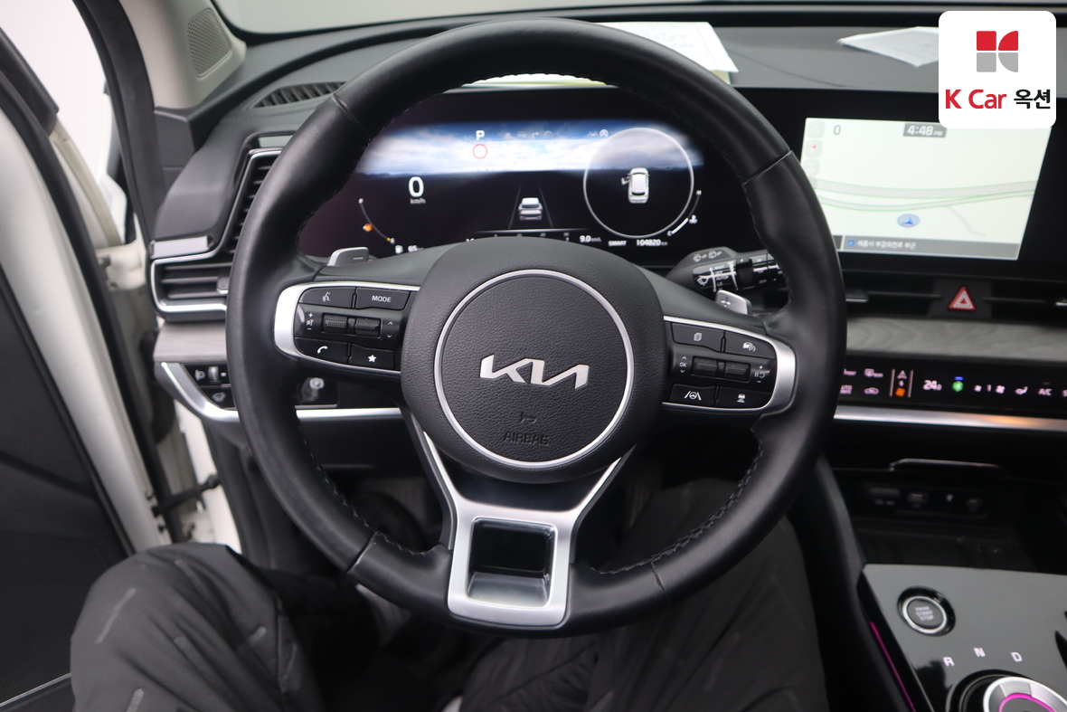 Kia Sportage 2022 - Image 10