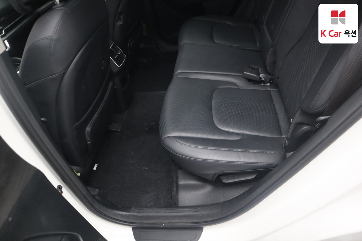 Kia Sportage 2022 - Image 23