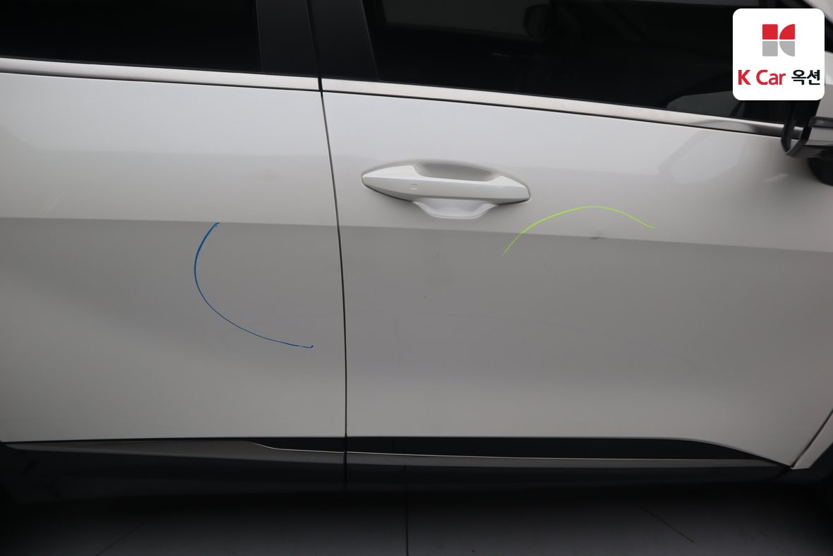 Kia Sportage 2022 - Image 40