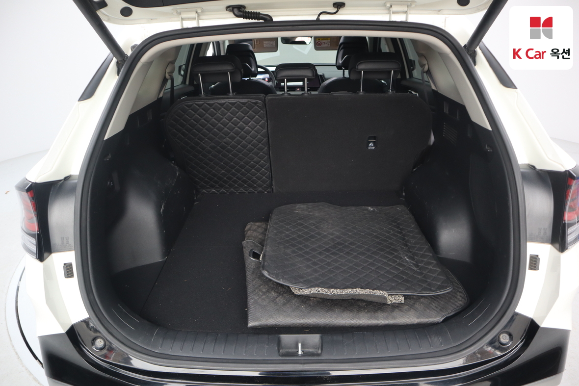 Kia Sportage 2022 - Image 27