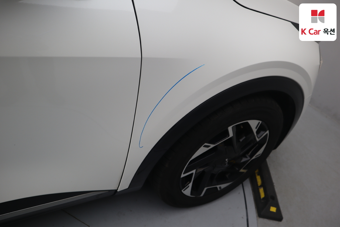 Kia Sportage 2022 - Image 41