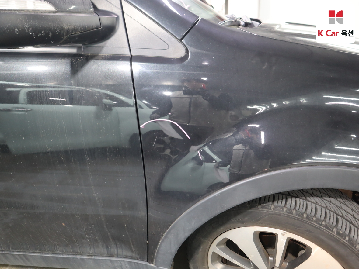 Lexus RX 2015 - Image 42