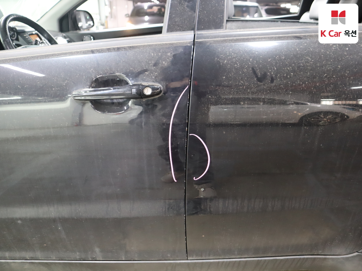 Lexus RX 2015 - Image 37