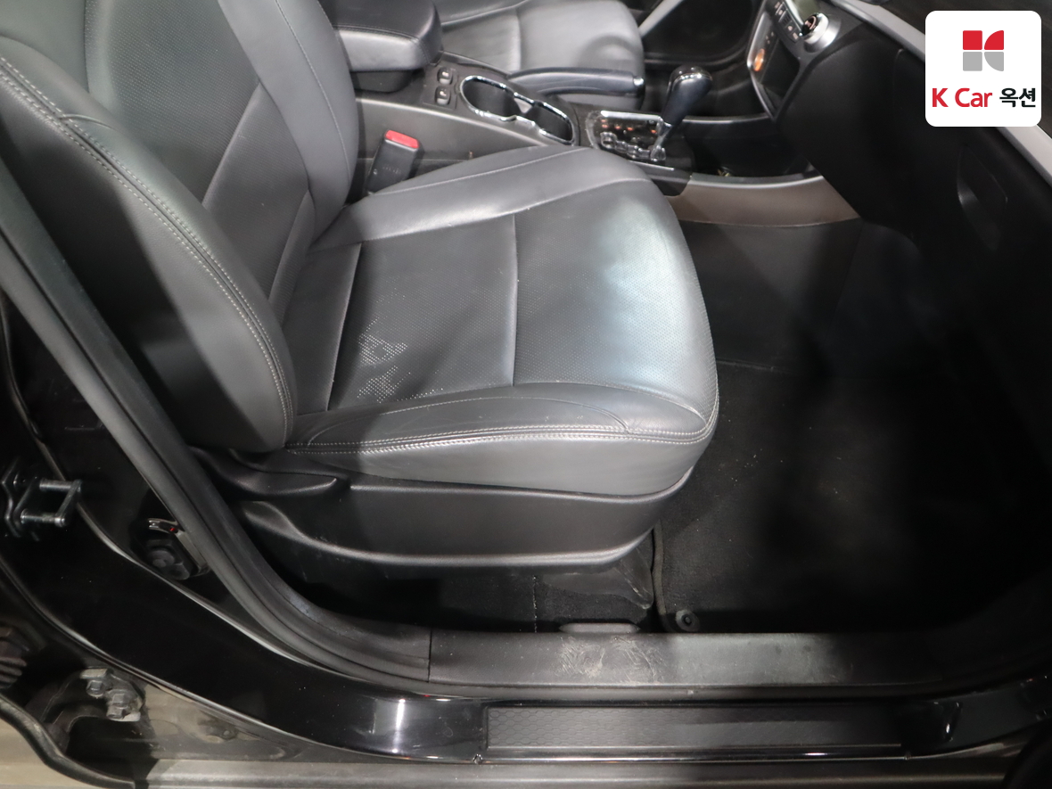 Lexus RX 2015 - Image 31