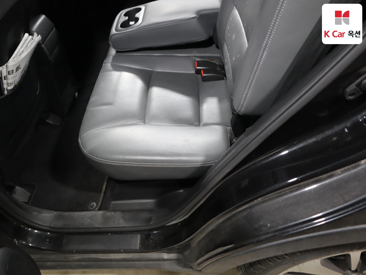 Lexus RX 2015 - Image 24