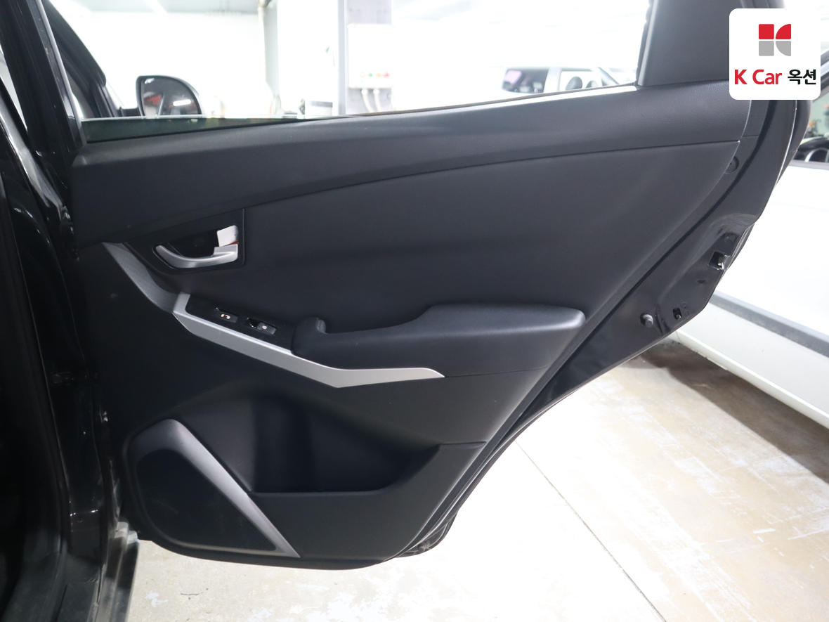 Lexus RX 2015 - Image 28