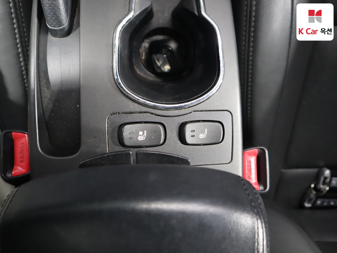 Lexus RX 2015 - Image 17