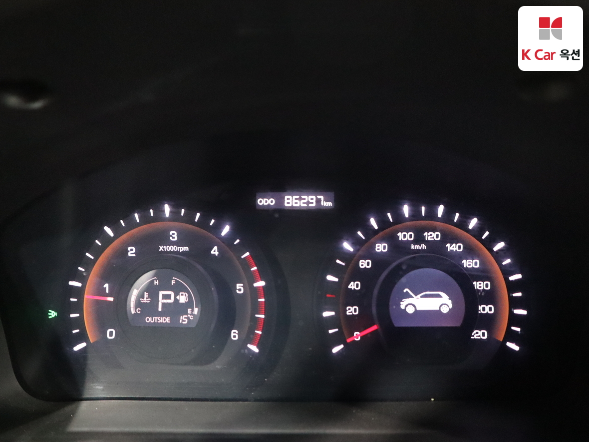 Lexus RX 2015 - Image 5