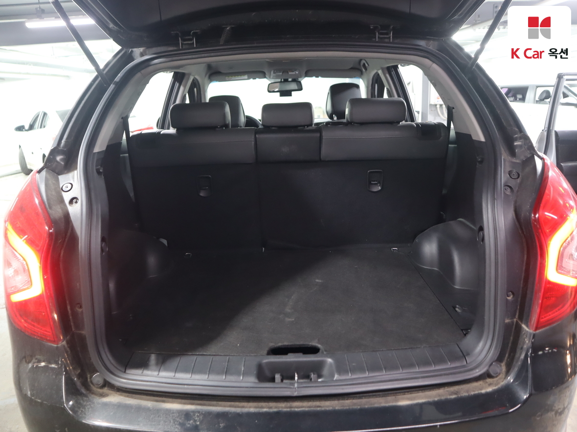 Lexus RX 2015 - Image 26