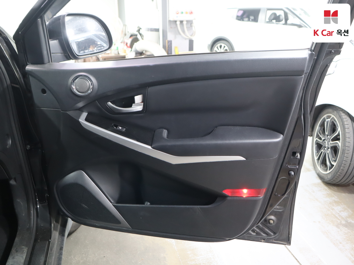 Lexus RX 2015 - Image 30