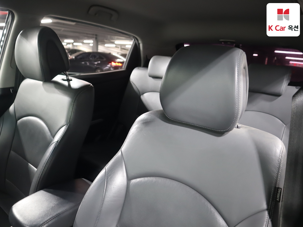 Lexus RX 2015 - Image 20