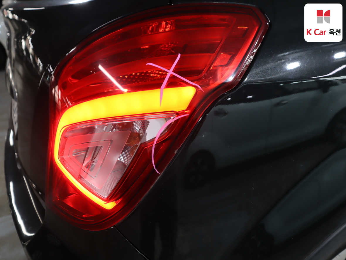 Lexus RX 2015 - Image 36