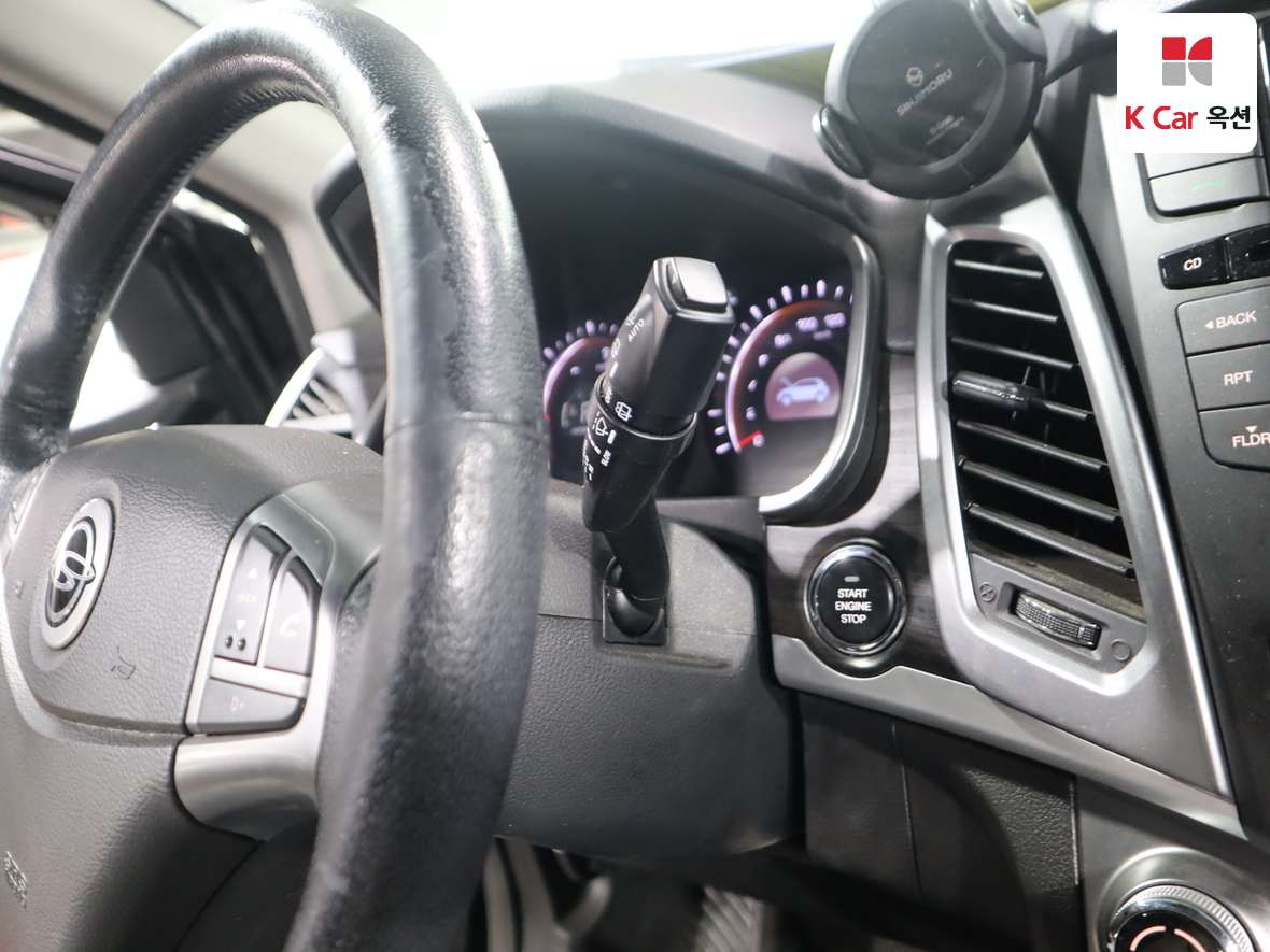 Lexus RX 2015 - Image 11