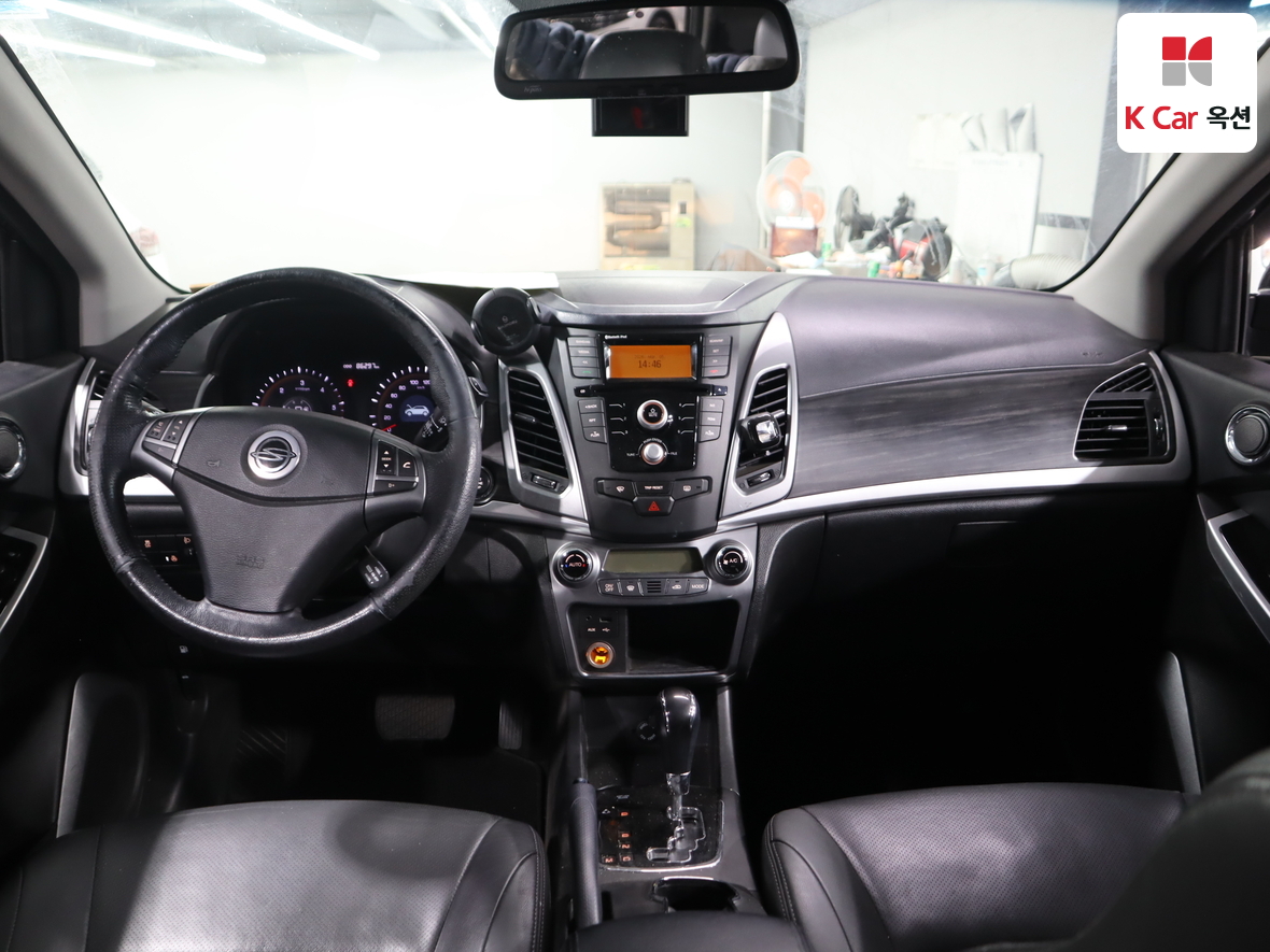 Lexus RX 2015 - Image 3