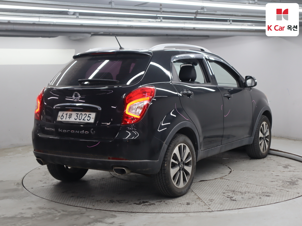 Lexus RX 2015 - Image 2