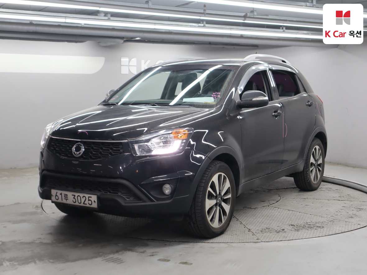 Lexus RX 2015 - Image 1