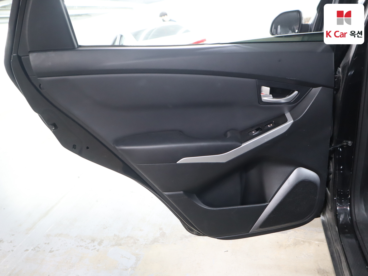 Lexus RX 2015 - Image 23