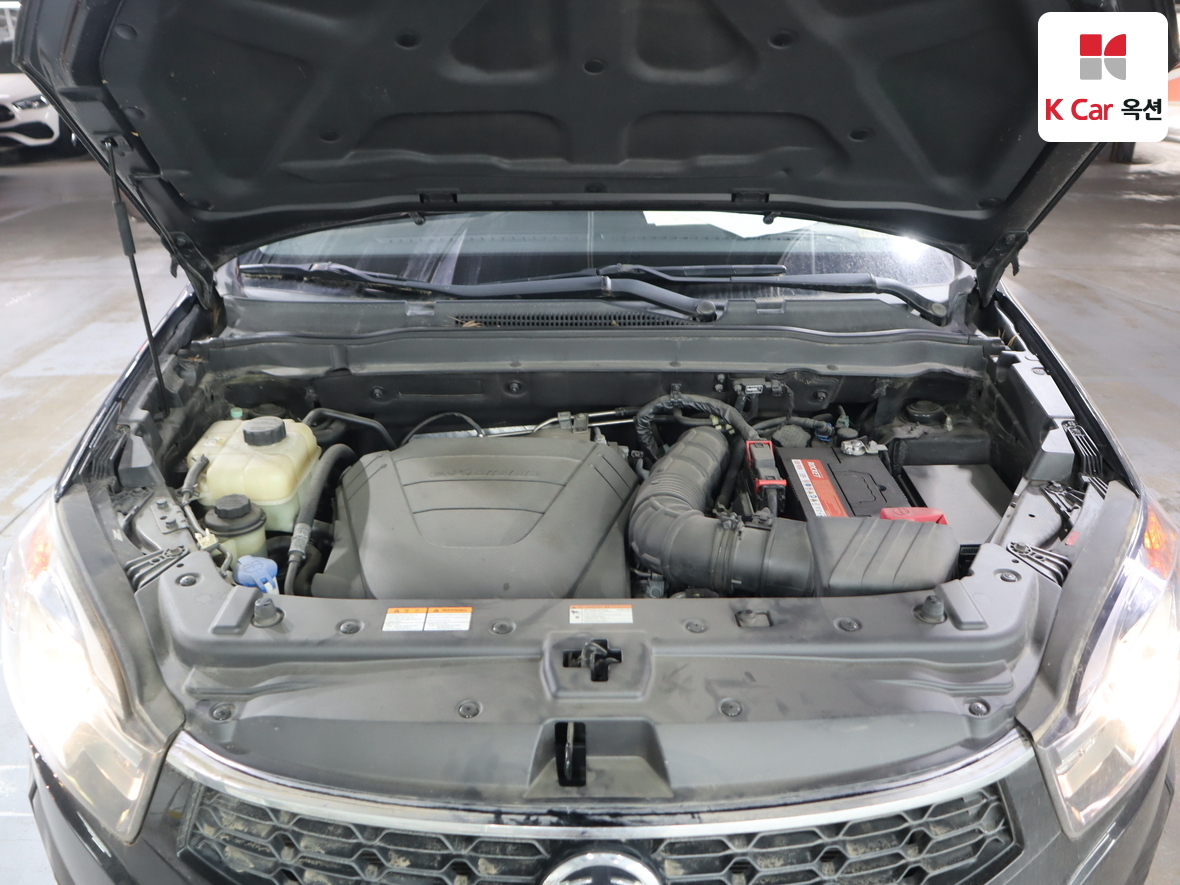 Lexus RX 2015 - Image 34