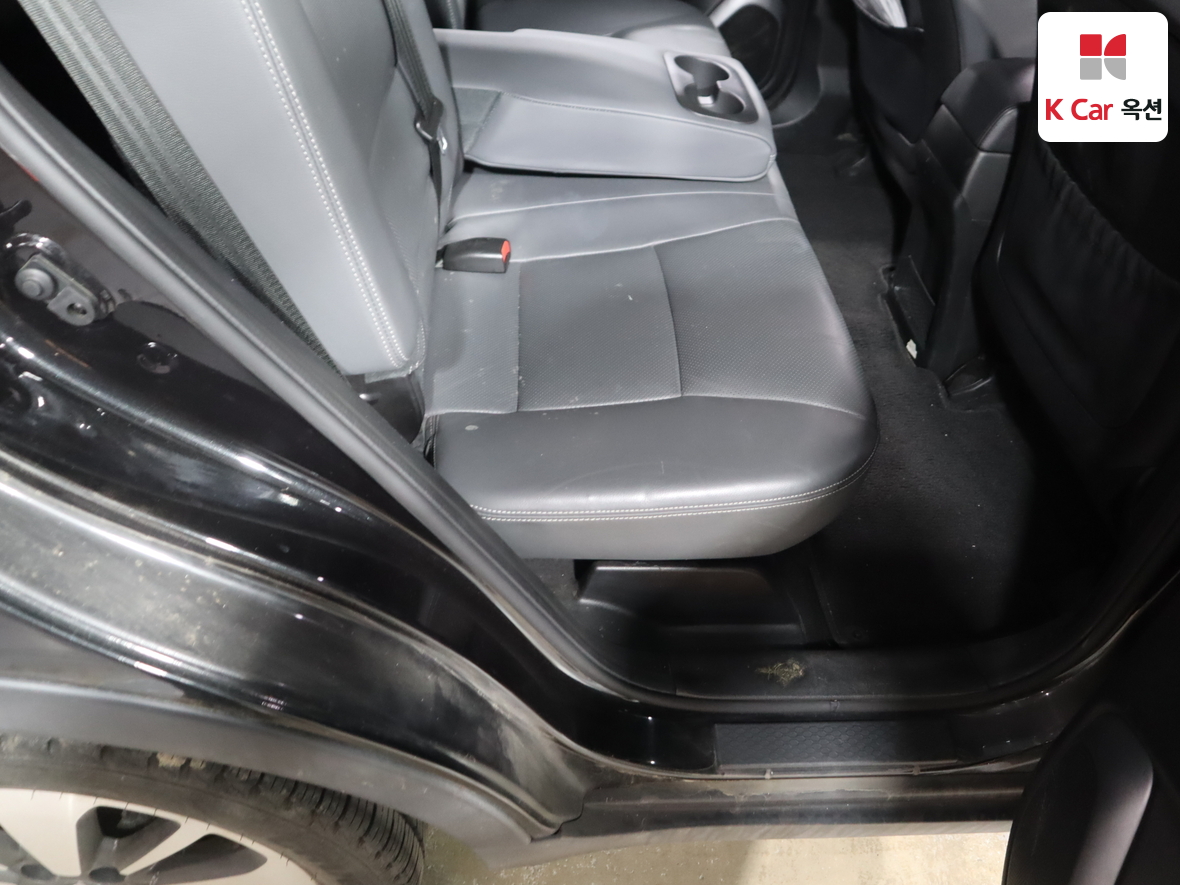 Lexus RX 2015 - Image 29