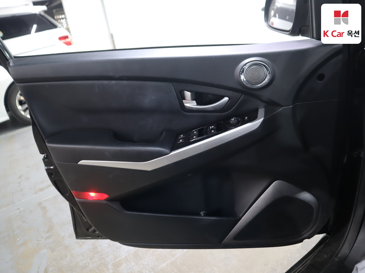 Lexus RX 2015 - Image 8