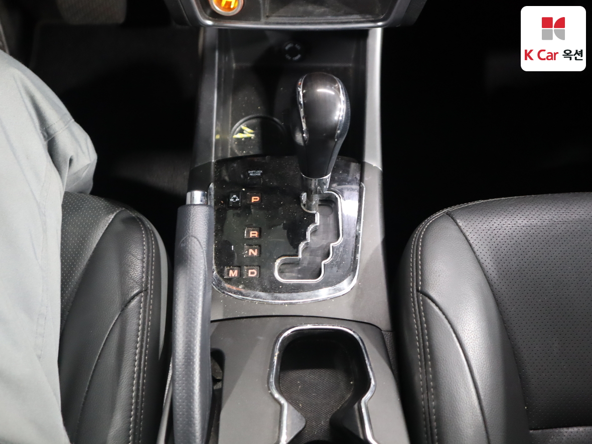 Lexus RX 2015 - Image 16