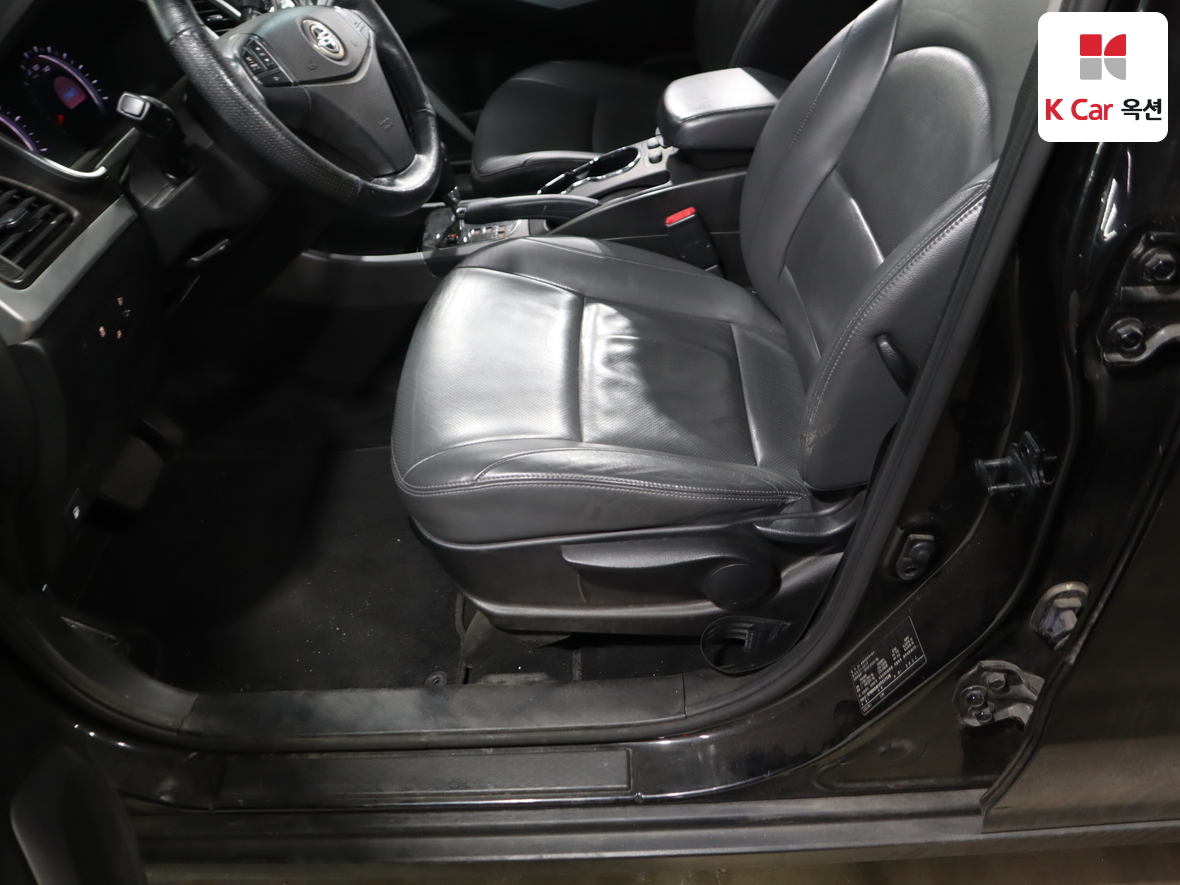 Lexus RX 2015 - Image 19