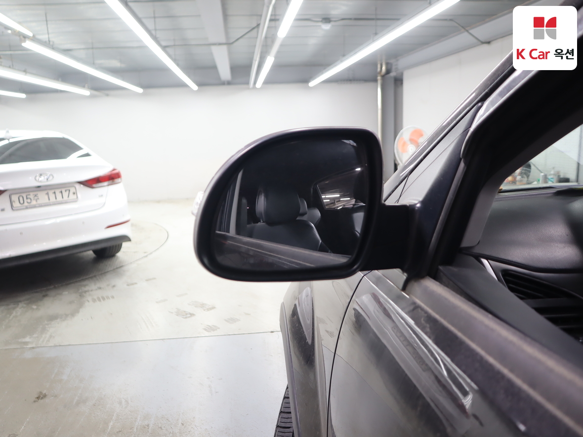 Lexus RX 2015 - Image 22