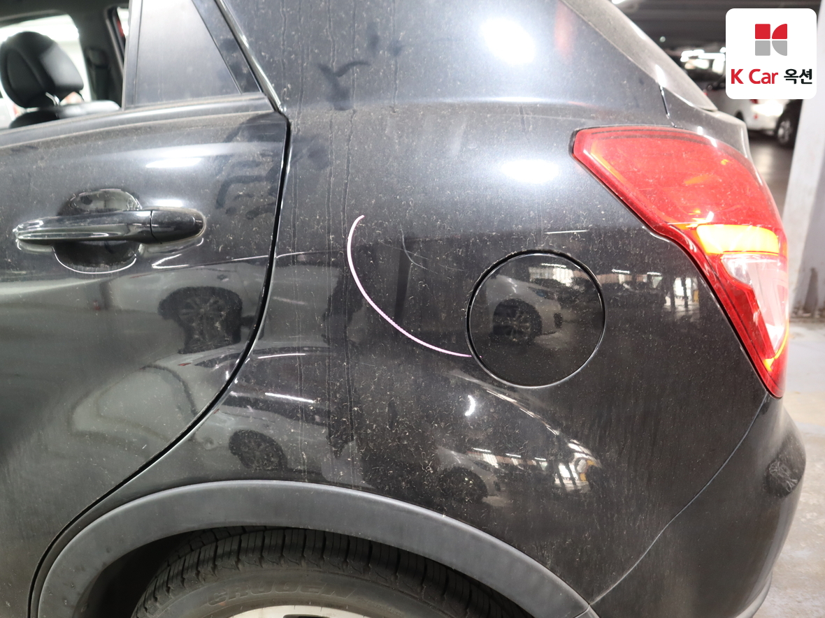 Lexus RX 2015 - Image 38