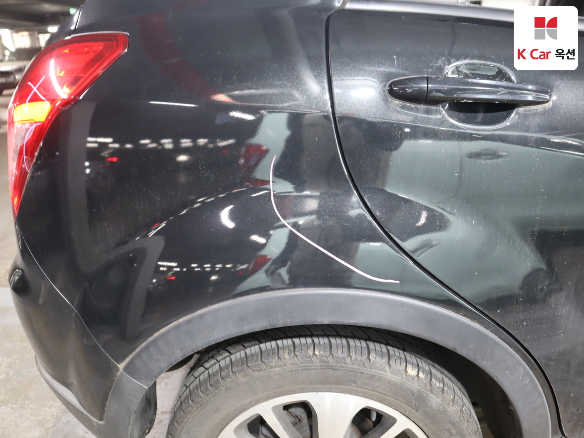 Lexus RX 2015 - Image 40