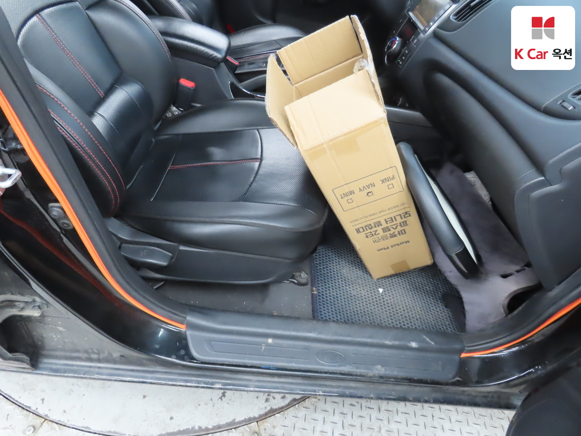 Kia Forte 2011 - Image 31