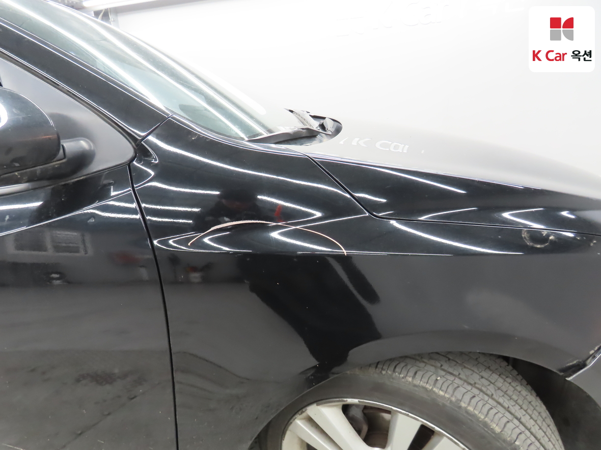 Kia Forte 2011 - Image 42