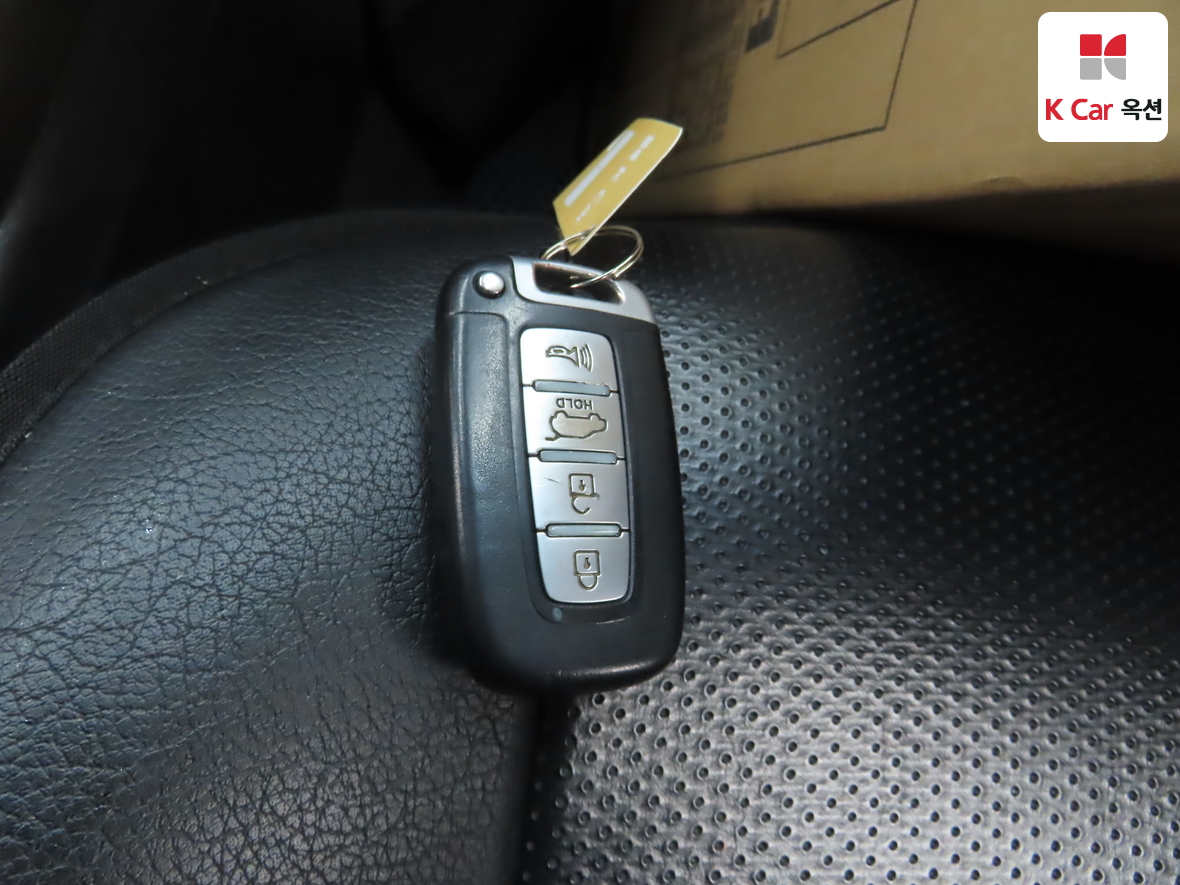 Kia Forte 2011 - Image 17