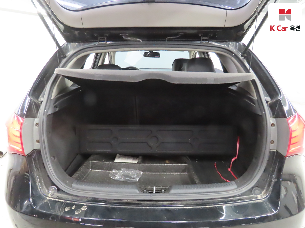 Kia Forte 2011 - Image 26