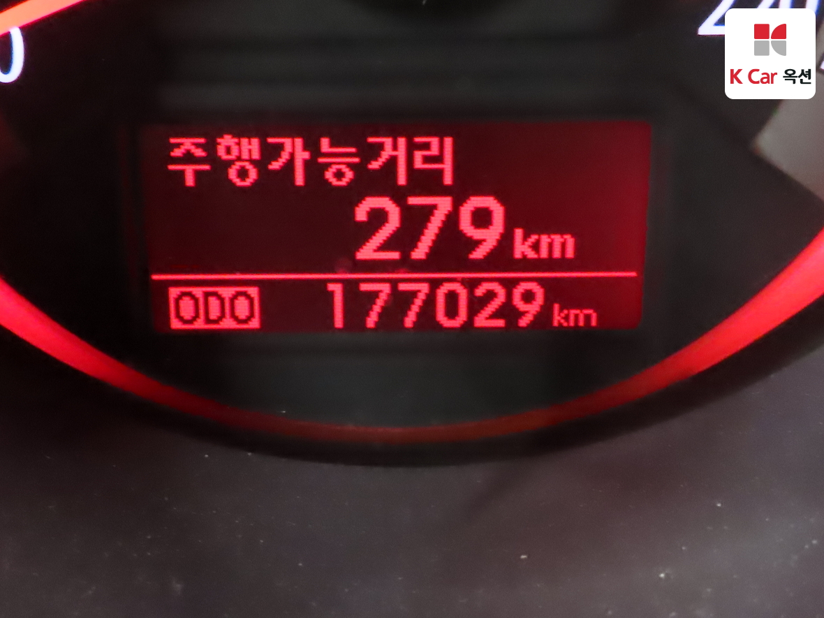 Kia Forte 2011 - Image 4