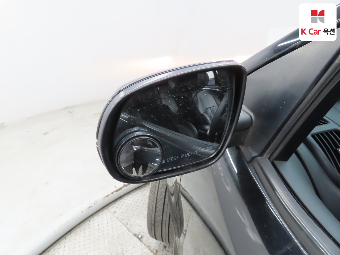 Kia Forte 2011 - Image 22