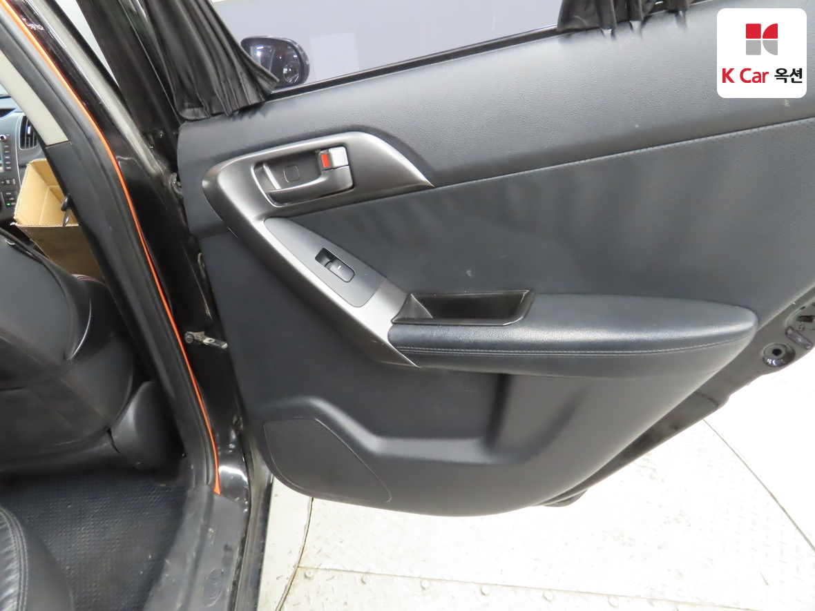 Kia Forte 2011 - Image 28