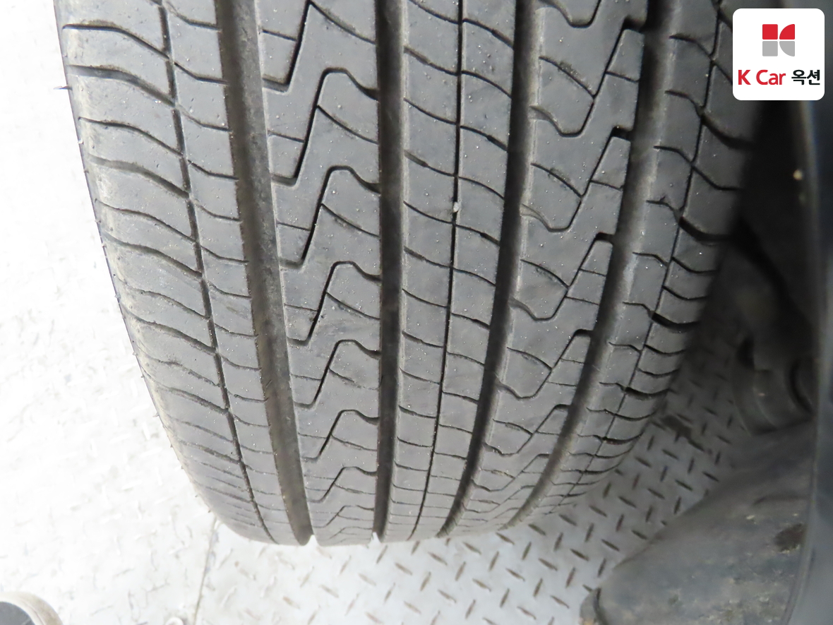 Kia Forte 2011 - Image 33