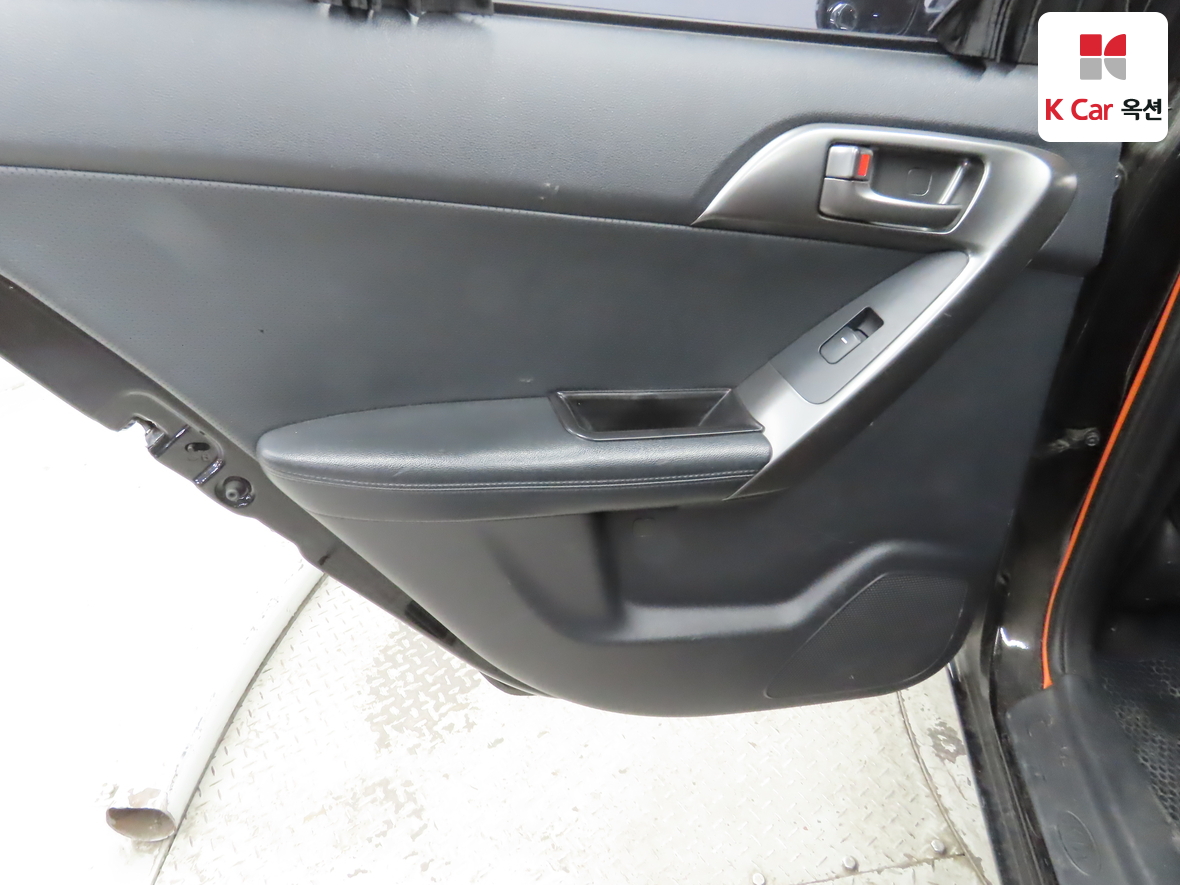 Kia Forte 2011 - Image 23